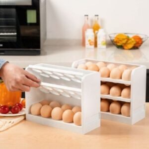 Egg Storage Box