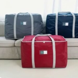 Large Capacity Storage Bags Clothes Blankets