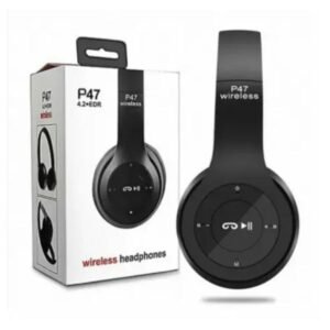Original P47 Bluetooh Headphone