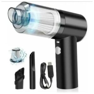 Powerful Rechargeable 3 In 1 Dual Mode