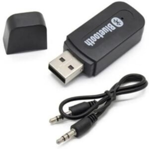 USB Bluetooth Music Receiver